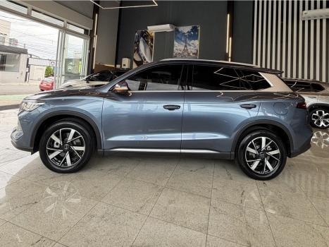 BYD Song Pró 1.5 16V 4P DM-I HÍBRIDO GS AUTOMÁTICO, Foto 8
