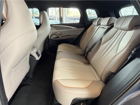 BYD Song Pró 1.5 16V 4P DM-I HÍBRIDO GS AUTOMÁTICO, Foto 10