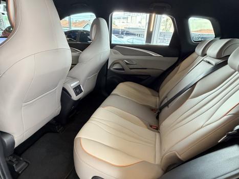 BYD Song Pró 1.5 16V 4P DM-I HÍBRIDO GS AUTOMÁTICO, Foto 11