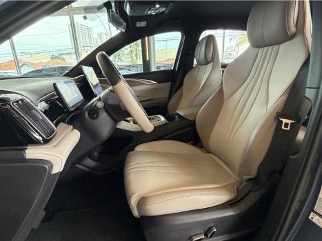 BYD Song Pró 1.5 16V 4P DM-I HÍBRIDO GS AUTOMÁTICO, Foto 13