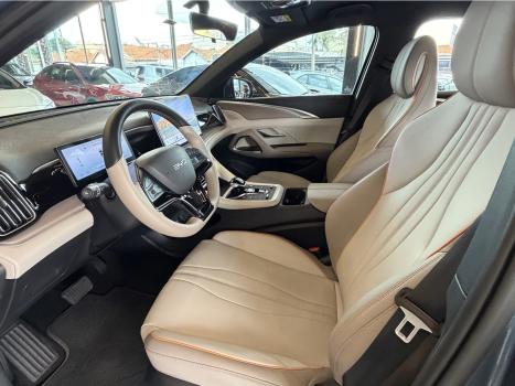 BYD Song Pró 1.5 16V 4P DM-I HÍBRIDO GS AUTOMÁTICO, Foto 14