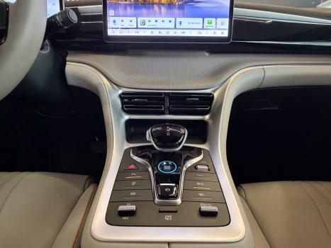 BYD Song Pró 1.5 16V 4P DM-I HÍBRIDO GS AUTOMÁTICO, Foto 16