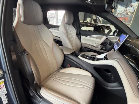BYD Song Pró 1.5 16V 4P DM-I HÍBRIDO GS AUTOMÁTICO, Foto 17