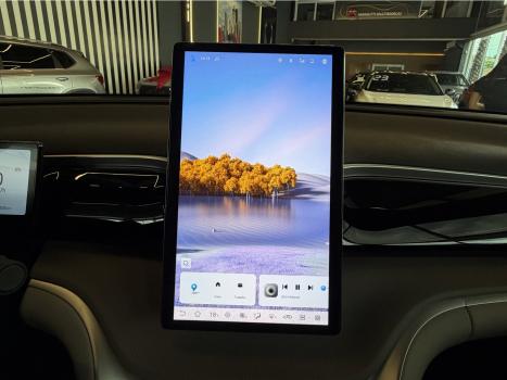 BYD Song Pró 1.5 16V 4P DM-I HÍBRIDO GS AUTOMÁTICO, Foto 23