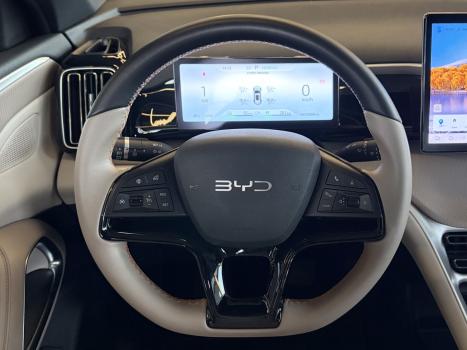 BYD Song Pró 1.5 16V 4P DM-I HÍBRIDO GS AUTOMÁTICO, Foto 25