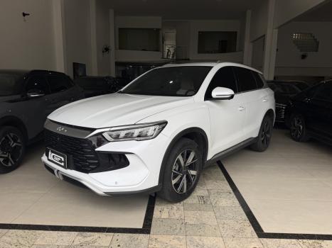 BYD Song Pró 1.5 16V 4P DM-I HÍBRIDO GL AUTOMÁTICO, Foto 1