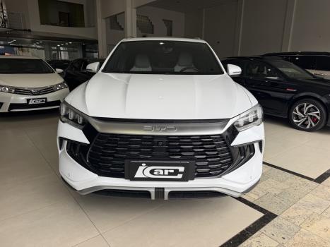 BYD Song Pró 1.5 16V 4P DM-I HÍBRIDO GL AUTOMÁTICO, Foto 2