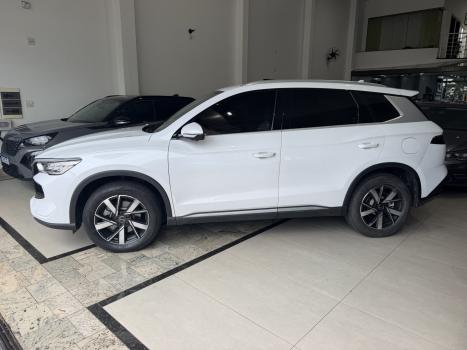BYD Song Pró 1.5 16V 4P DM-I HÍBRIDO GL AUTOMÁTICO, Foto 3