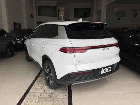 BYD Song Pró 1.5 16V 4P DM-I HÍBRIDO GL AUTOMÁTICO, Foto 4