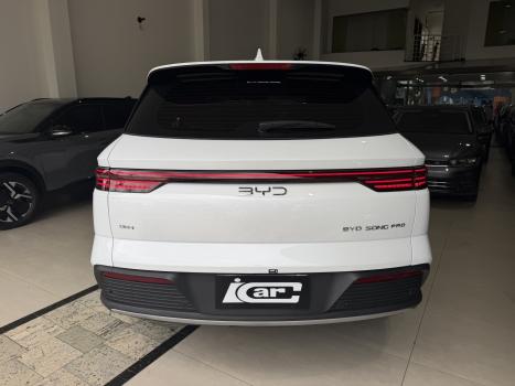 BYD Song Pró 1.5 16V 4P DM-I HÍBRIDO GL AUTOMÁTICO, Foto 5