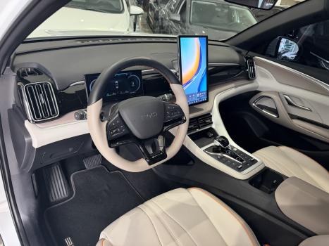 BYD Song Pró 1.5 16V 4P DM-I HÍBRIDO GL AUTOMÁTICO, Foto 8