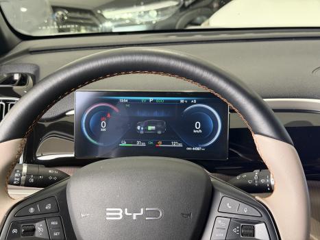 BYD Song Pró 1.5 16V 4P DM-I HÍBRIDO GL AUTOMÁTICO, Foto 11