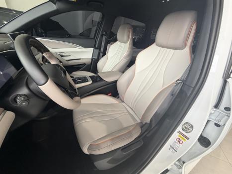 BYD Song Pró 1.5 16V 4P DM-I HÍBRIDO GL AUTOMÁTICO, Foto 12