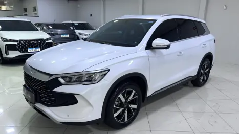 BYD Song Pró 1.5 16V 4P DM-I HÍBRIDO GL AUTOMÁTICO, Foto 1