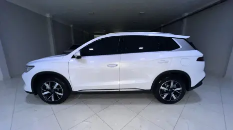 BYD Song Pró 1.5 16V 4P DM-I HÍBRIDO GL AUTOMÁTICO, Foto 4