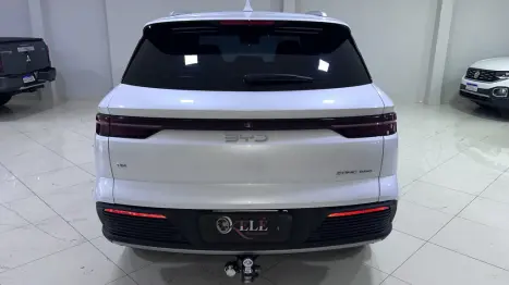 BYD Song Pró 1.5 16V 4P DM-I HÍBRIDO GL AUTOMÁTICO, Foto 5
