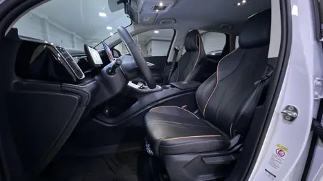 BYD Song Pró 1.5 16V 4P DM-I HÍBRIDO GL AUTOMÁTICO, Foto 6