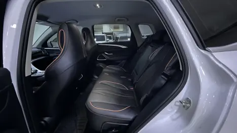 BYD Song Pró 1.5 16V 4P DM-I HÍBRIDO GL AUTOMÁTICO, Foto 7
