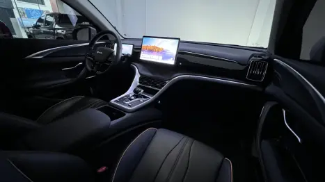 BYD Song Pró 1.5 16V 4P DM-I HÍBRIDO GL AUTOMÁTICO, Foto 11