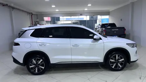 BYD Song Pró 1.5 16V 4P DM-I HÍBRIDO GL AUTOMÁTICO, Foto 12