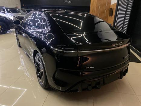 BYD Yuan Plus 60,8 KW EL�TRICO, Foto 4