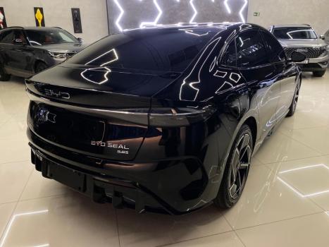 BYD Yuan Plus 60,8 KW EL�TRICO, Foto 5