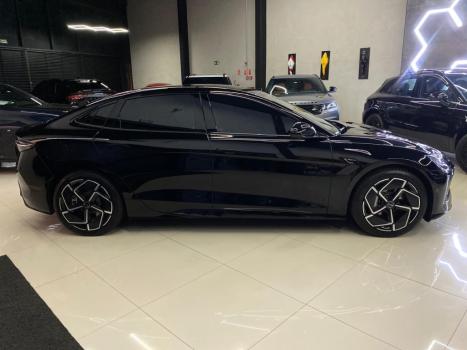 BYD Yuan Plus 60,8 KW EL�TRICO, Foto 6