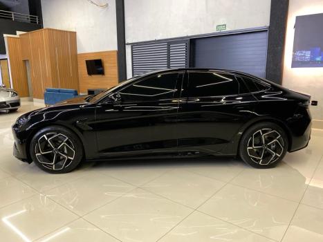 BYD Yuan Plus 60,8 KW EL�TRICO, Foto 7