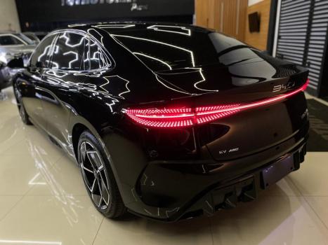 BYD Yuan Plus 60,8 KW EL�TRICO, Foto 15