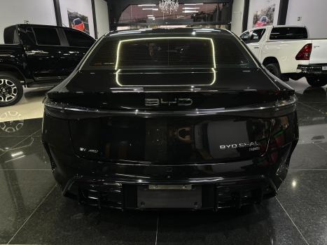 BYD Yuan Plus 60,8 KW EL�TRICO, Foto 6