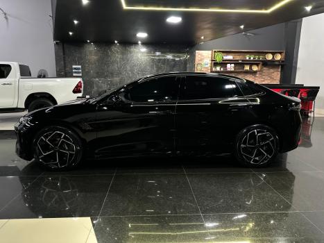 BYD Yuan Plus 60,8 KW EL�TRICO, Foto 8