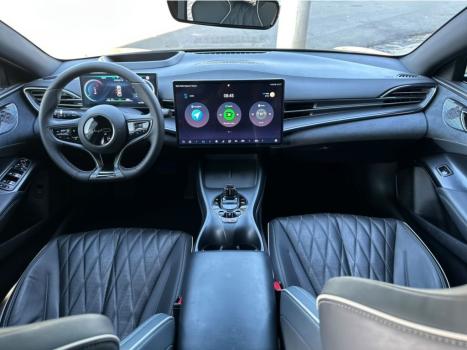 BYD Yuan Plus 60,8 KW EL�TRICO, Foto 13