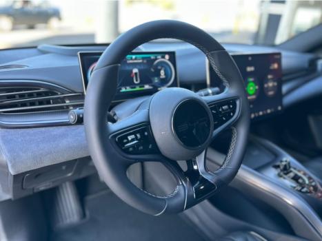 BYD Yuan Plus 60,8 KW EL�TRICO, Foto 17