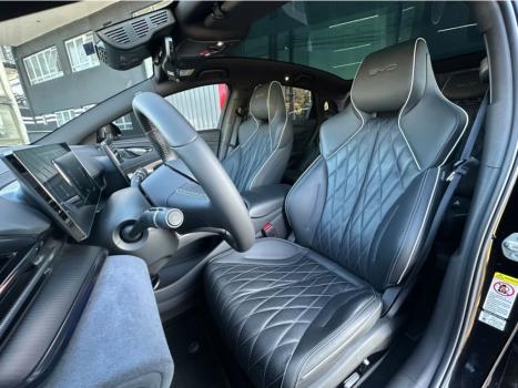 BYD Yuan Plus 60,8 KW EL�TRICO, Foto 19