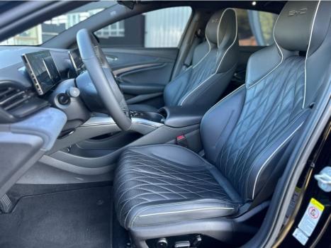 BYD Yuan Plus 60,8 KW EL�TRICO, Foto 21