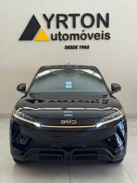 BYD Yuan Pr� 45,1 KW EL�TRICO, Foto 2