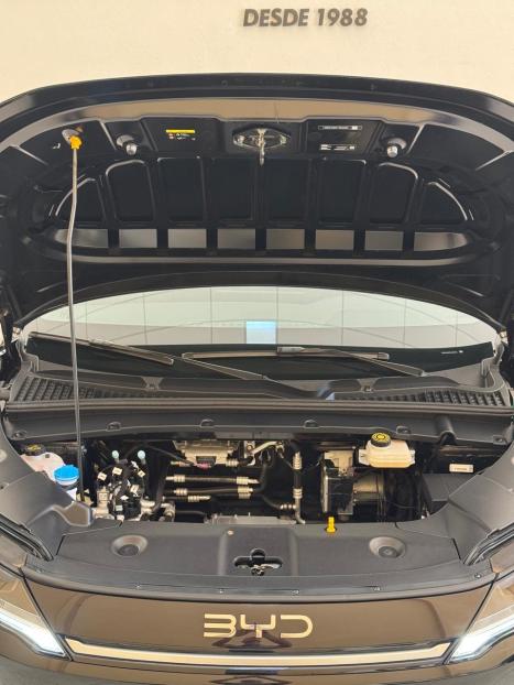 BYD Yuan Pr� 45,1 KW EL�TRICO, Foto 3