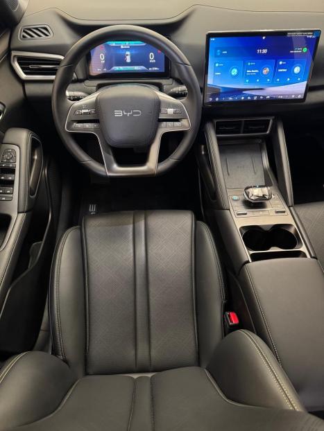 BYD Yuan Pr� 45,1 KW EL�TRICO, Foto 7