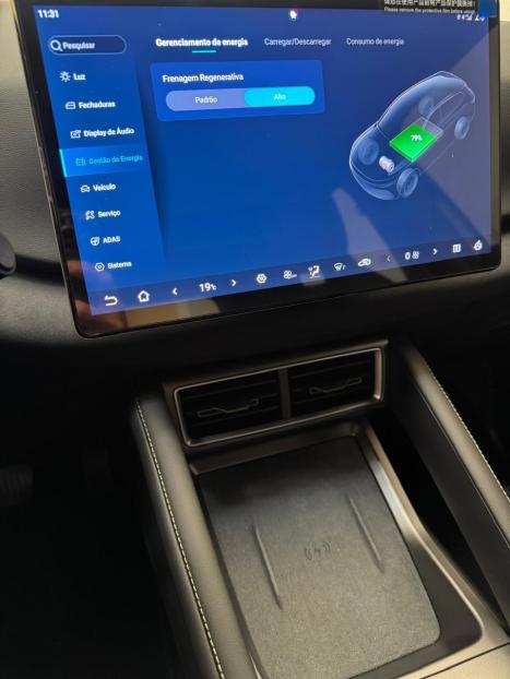BYD Yuan Pr� 45,1 KW EL�TRICO, Foto 9