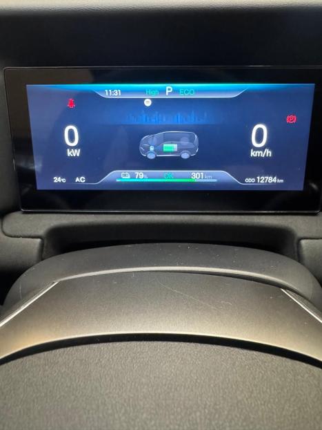 BYD Yuan Pr� 45,1 KW EL�TRICO, Foto 11