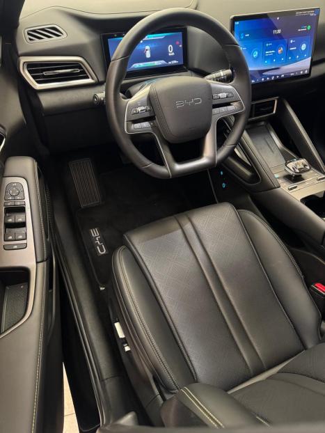 BYD Yuan Pr� 45,1 KW EL�TRICO, Foto 8