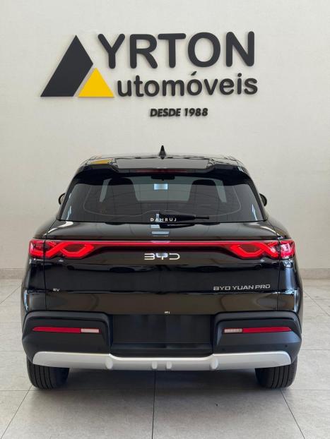 BYD Yuan Pr� 45,1 KW EL�TRICO, Foto 15