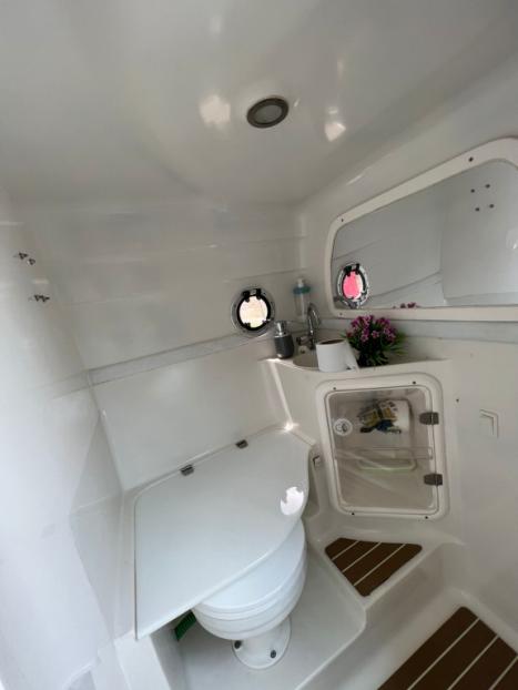 Century Yachts 300 , Foto 14