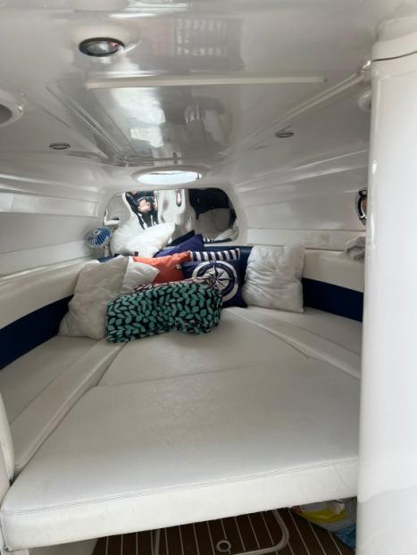 Century Yachts 300 , Foto 12