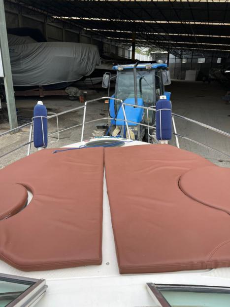 Century Yachts 300 , Foto 11