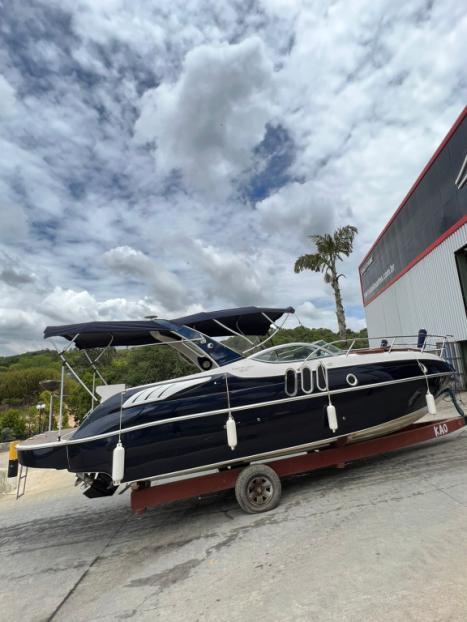 Century Yachts 300 , Foto 3