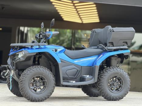 CF MOTO CForce 520 7L , Foto 2