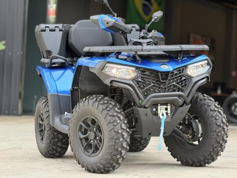 CF MOTO CForce 520 7L , Foto 3