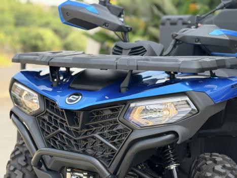 CF MOTO CForce 520 7L , Foto 4