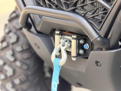 CF MOTO CForce 520 7L , Foto 5